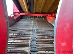 Grimme SE 260 UB