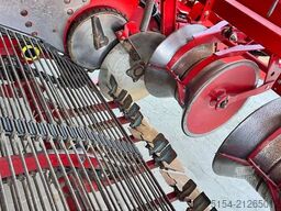 Grimme SE 260 UB