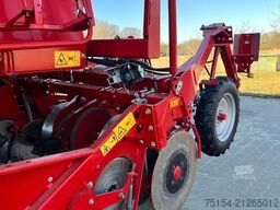 Grimme SE 260 UB