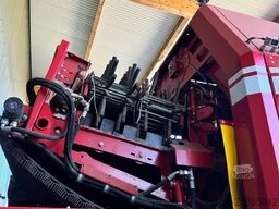 Grimme SE 260 UB