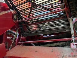 Grimme SE 260 UB