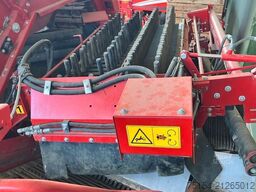 Grimme SE 260 UB