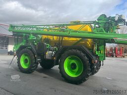 Dammann DT2500H S4