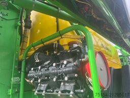 Dammann DT2500H S4