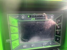 Dammann DT2500H S4