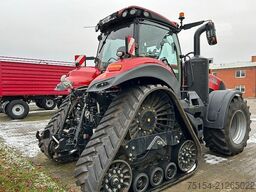 Case-IH Magnum 400 Rowtrac