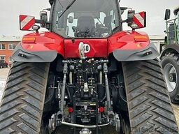 Case-IH Magnum 400 Rowtrac