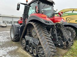 Case-IH Magnum 400 Rowtrac