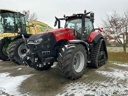 Case-IH Magnum 400 Rowtrac