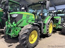 John Deere 6130R