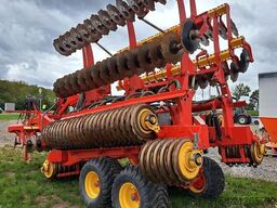 Väderstad Carrier XL925 mit Bio Drill BDA