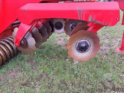 Väderstad Carrier XL925 mit Bio Drill BDA