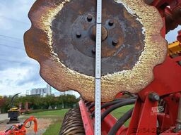 Väderstad Carrier XL925 mit Bio Drill BDA