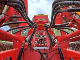 Väderstad Carrier XL925 mit Bio Drill BDA