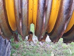 Väderstad Carrier XL925 mit Bio Drill BDA