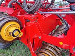 Väderstad Carrier XL925 mit Bio Drill BDA