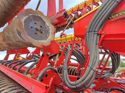 Väderstad Carrier XL925 mit Bio Drill BDA