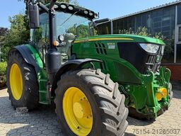 John Deere 6155R