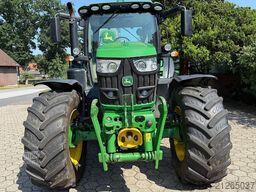John Deere 6155R