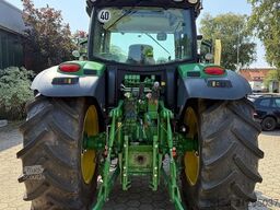 John Deere 6155R