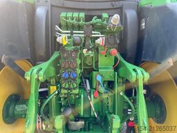 John Deere 6155R