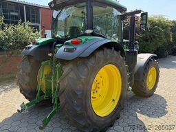 John Deere 6155R