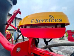 Väderstad Tempo TPF 8