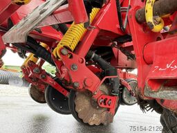 Väderstad Tempo TPF 8