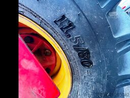 Väderstad Tempo TPF 8