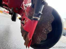 Väderstad Tempo TPF 8