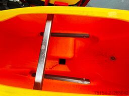 Väderstad Tempo TPF 8