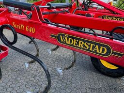 Väderstad Swift 640