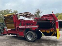 Grimme SE 260 Terra