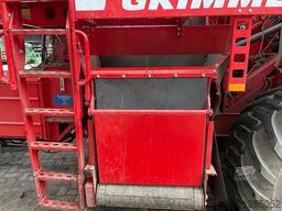 Grimme SE 260 Terra
