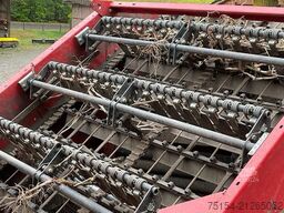 Grimme SE 260 Terra