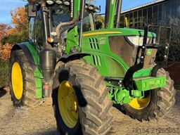 John Deere 6155R