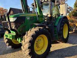 John Deere 6155R