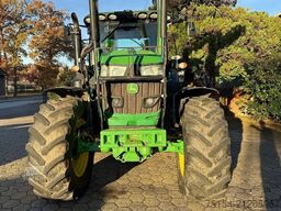 John Deere 6155R