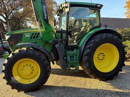 John Deere 6155R