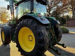 John Deere 6155R
