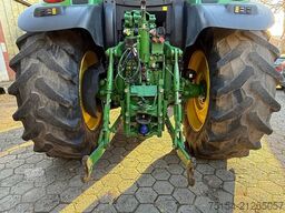 John Deere 6155R