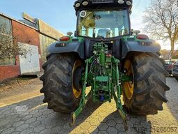 John Deere 6155R