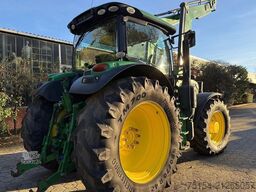 John Deere 6155R