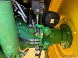 John Deere 6155R