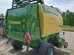 Krone Comprima F155 XC