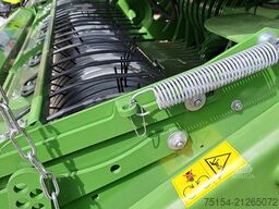 Krone Comprima F155 XC