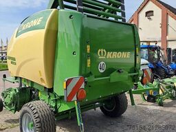 Krone Comprima F155 XC