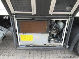 MERCEDES-BENZ 917 A 4x4 Allrad Einzelbereift 6m Koffer Klima