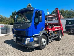 VOLVO FL7 Absetzkipper 4x2