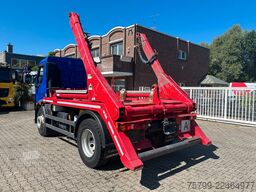 VOLVO FL7 Absetzkipper 4x2